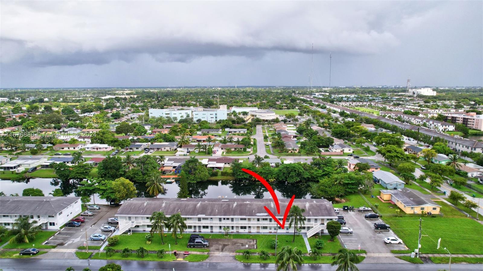 121 Northeast 204th Street, Unit 9 Miami Gardens, FL 33179 - Photo 31 of 38