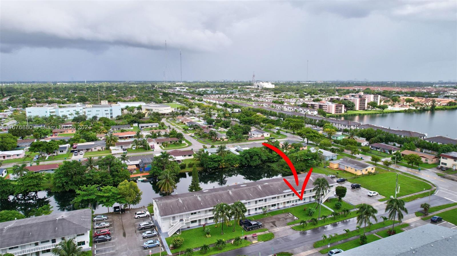 121 Northeast 204th Street, Unit 9 Miami Gardens, FL 33179 - Photo 32 of 38