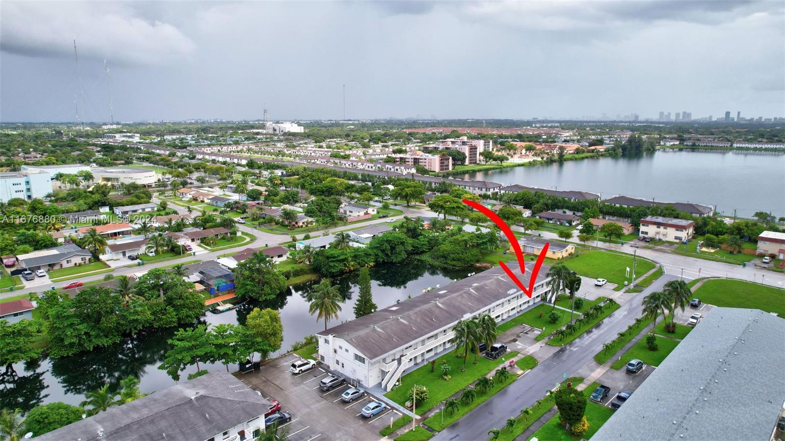 121 Northeast 204th Street, Unit 9 Miami Gardens, FL 33179 - Photo 33 of 38