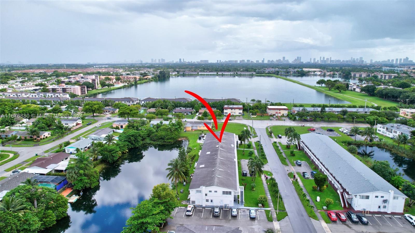 121 Northeast 204th Street, Unit 9 Miami Gardens, FL 33179 - Photo 34 of 38