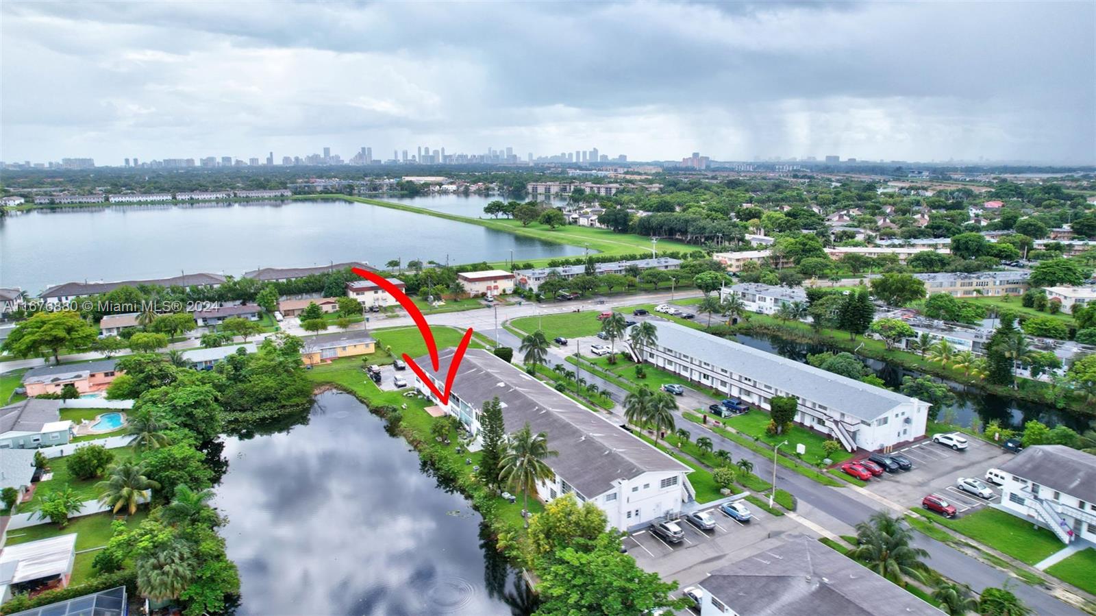 121 Northeast 204th Street, Unit 9 Miami Gardens, FL 33179 - Photo 35 of 38