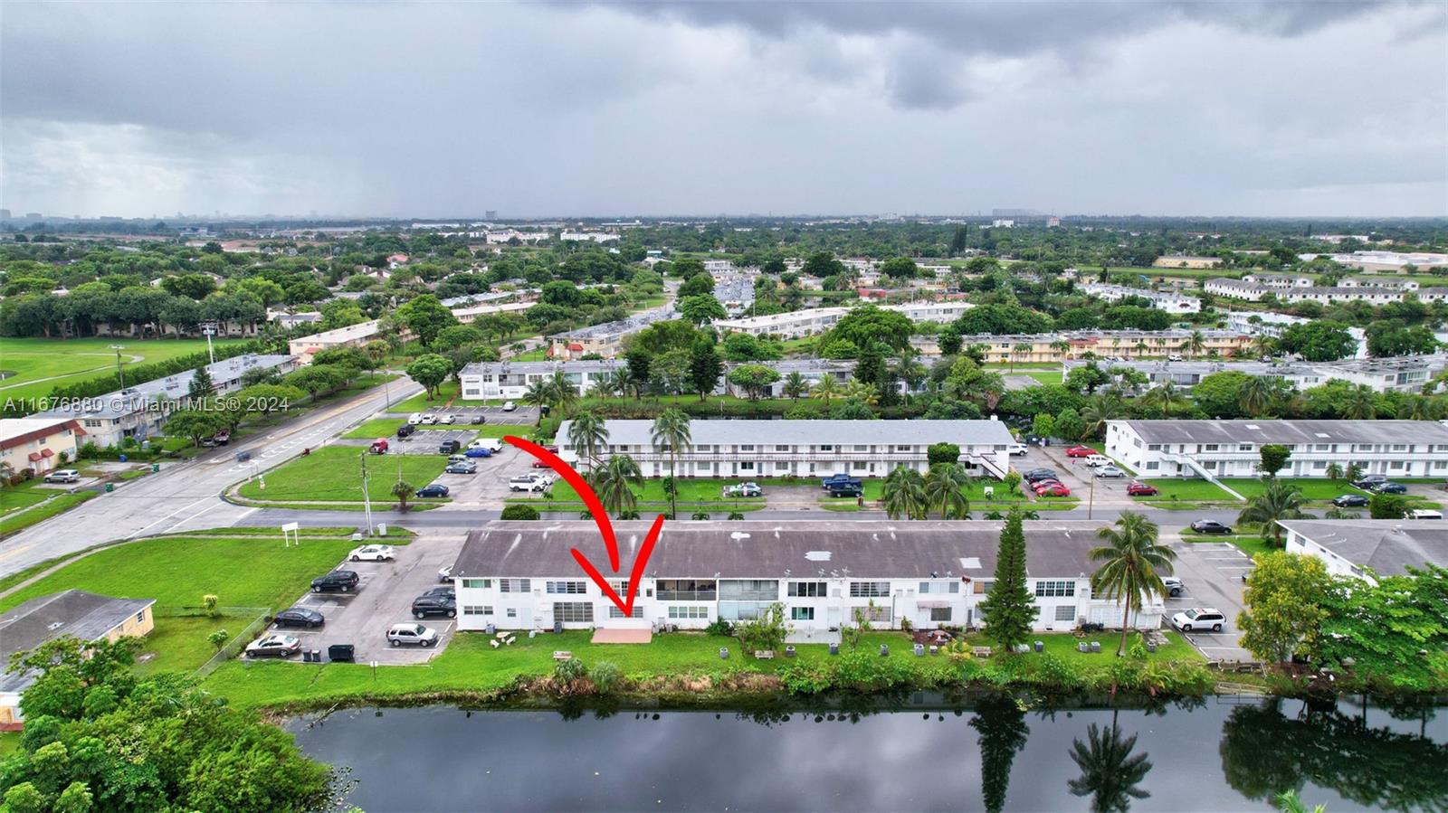 121 Northeast 204th Street, Unit 9 Miami Gardens, FL 33179 - Photo 37 of 38