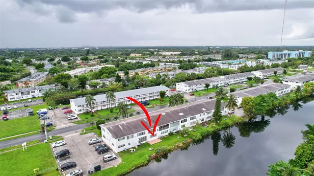 $149,900 | 121 Northeast 204th Street, Unit 9, Miami Gardens, FL 33179