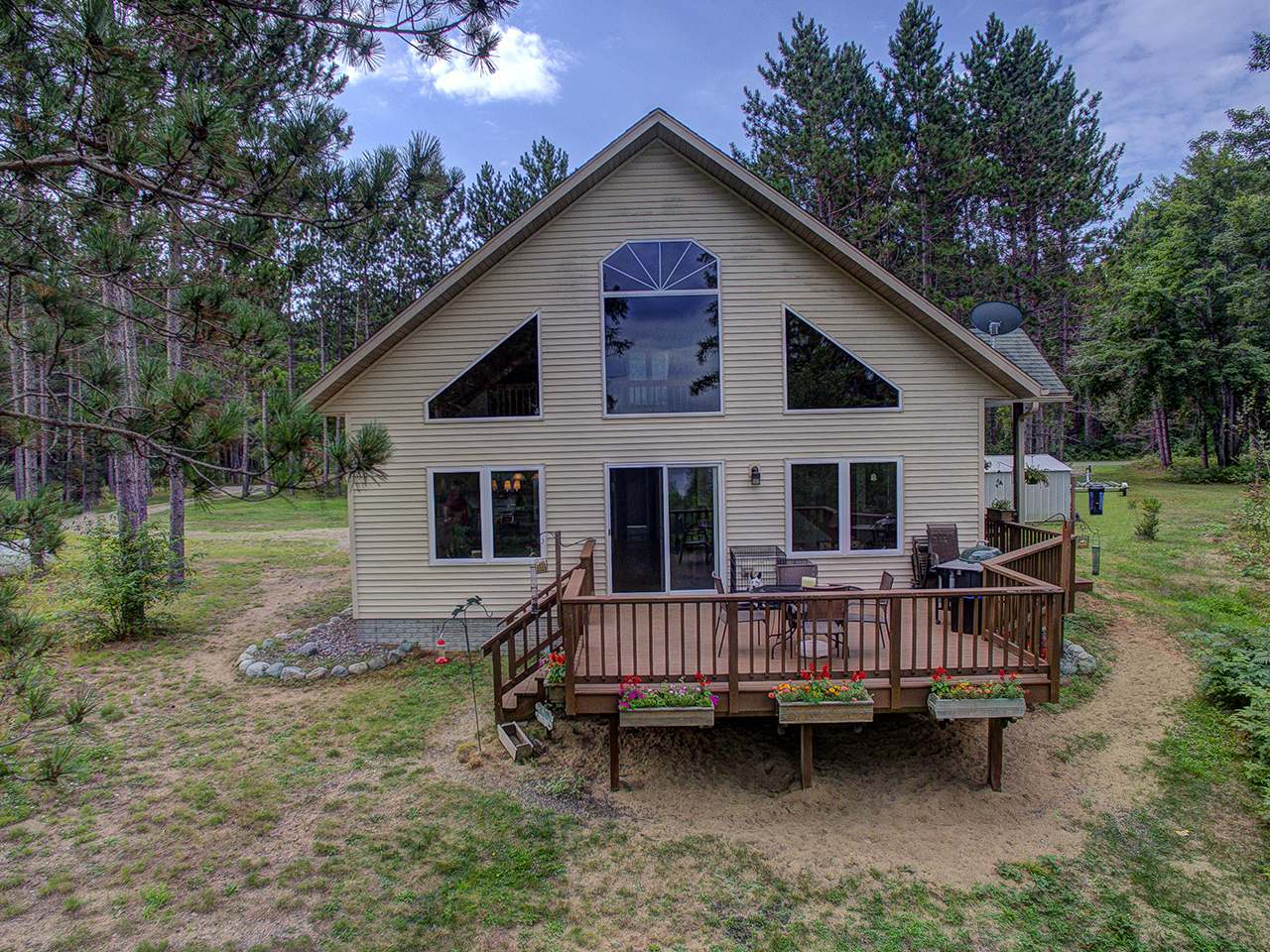4680 Loggers Run Road Eagle River, WI 54521 - Photo 37 of 41 Gallery Image 37