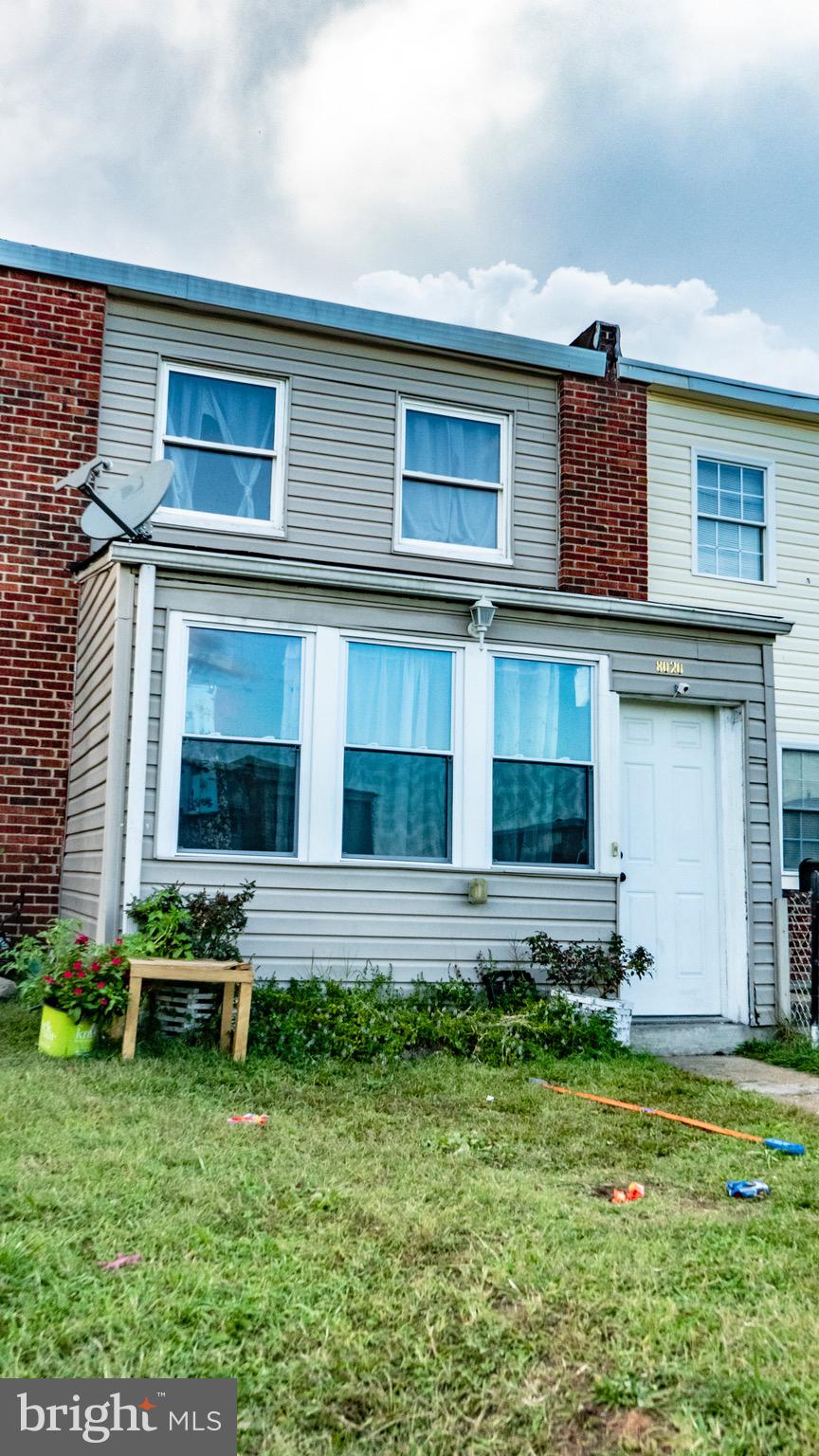 8020 Wynbrook Road Baltimore, MD 21224 - Photo 1 of 17