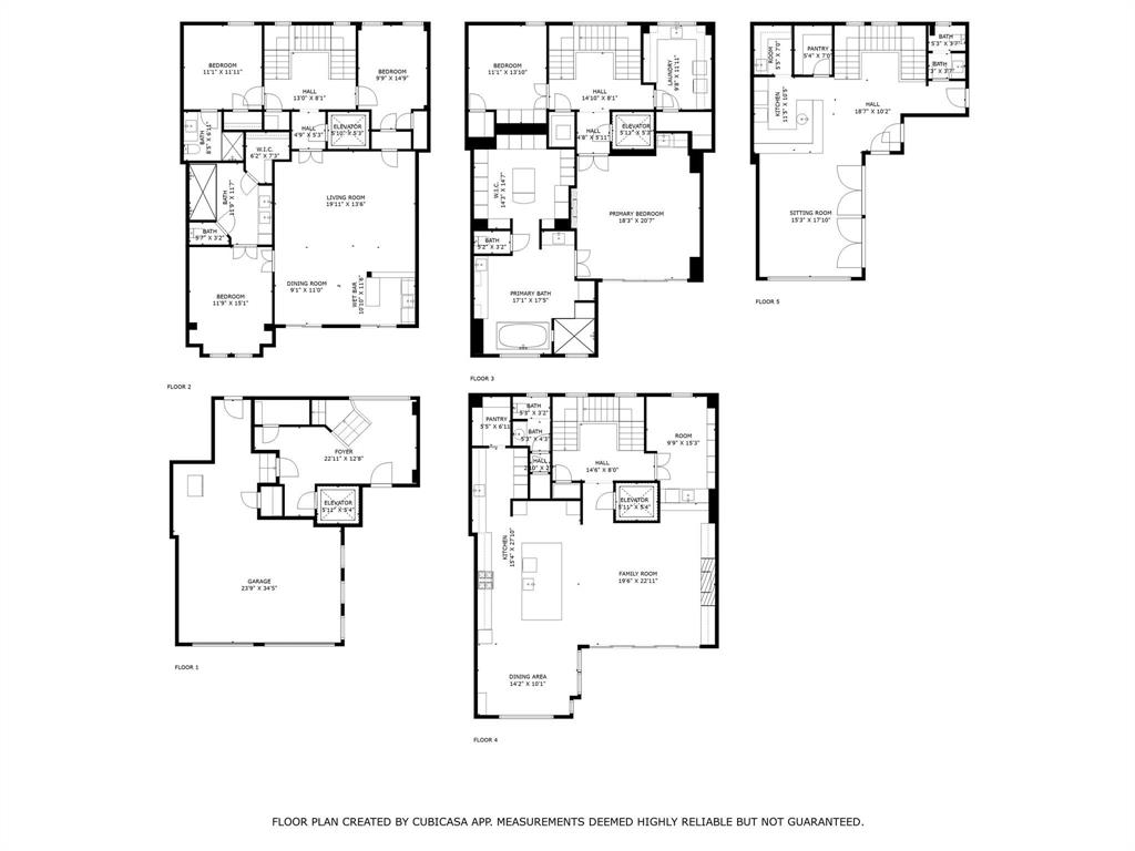 2210 Boll Street Dallas, TX 75204 - Photo 30 of 30 a picture of a bathroom with a shower