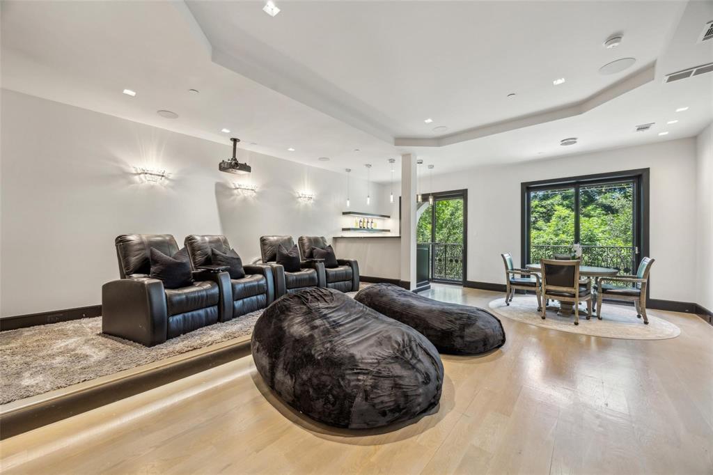 2210 Boll Street Dallas, TX 75204 - Photo 3 of 30 a living room with furniture and a large window