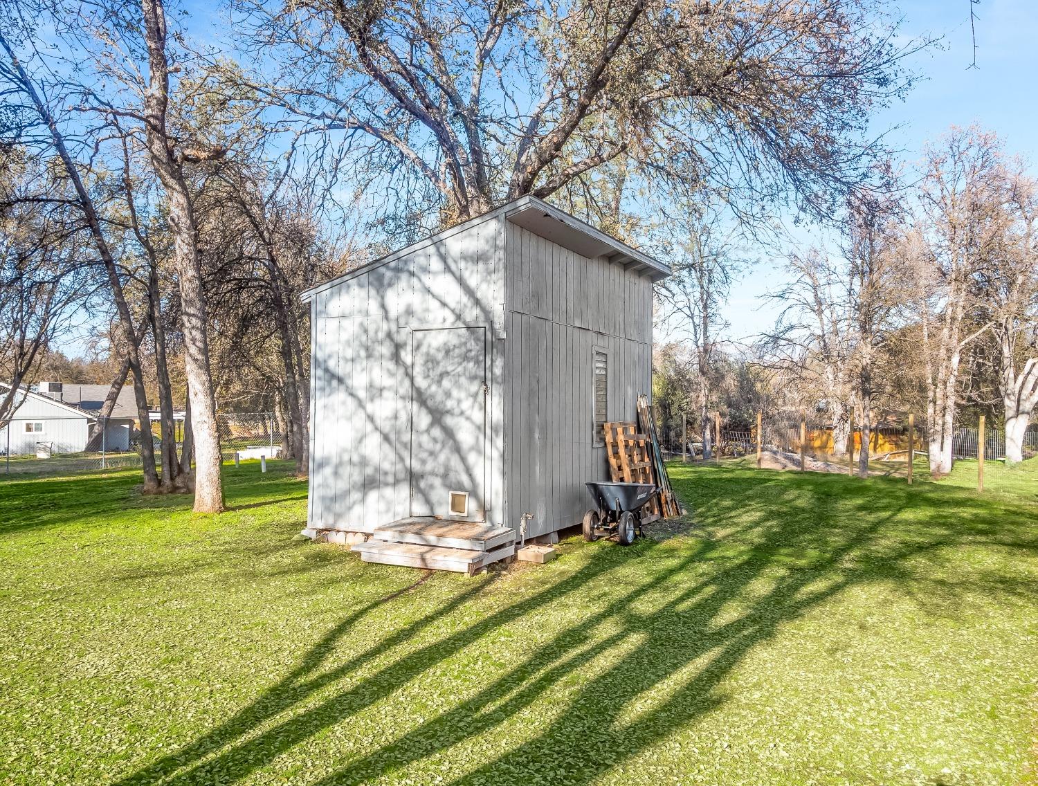 31801 Cherokee Road Coarsegold, CA 93614 - Photo 21 of 27 Gallery Image 21