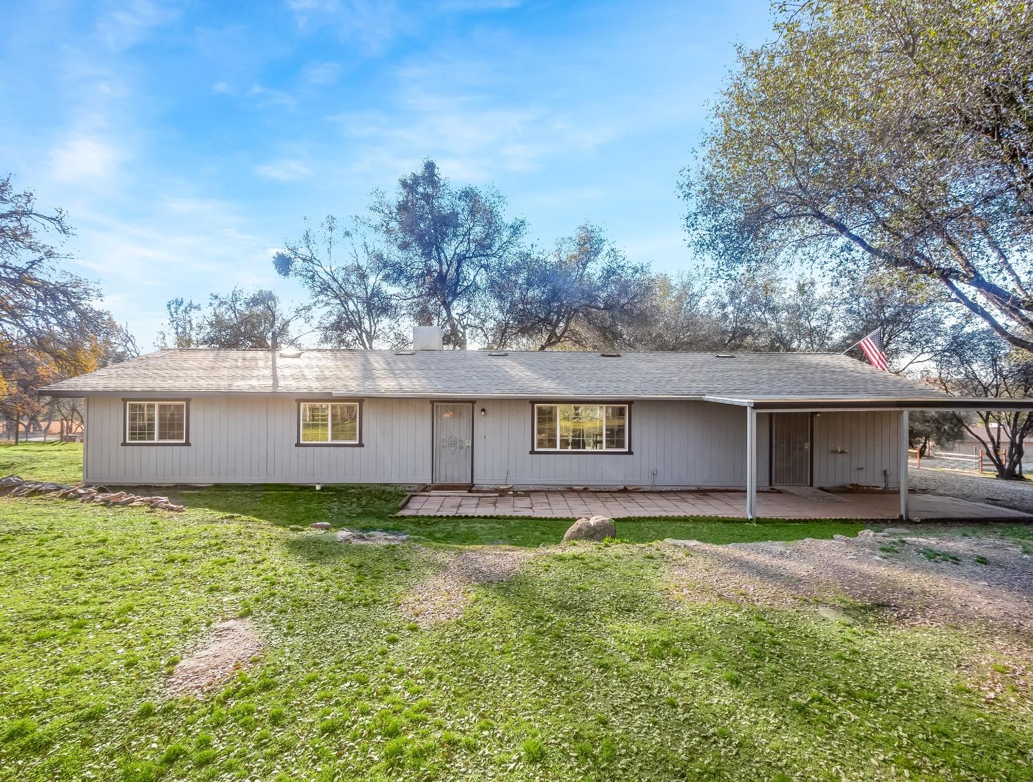 31801 Cherokee Road Coarsegold, CA 93614 - Photo 23 of 27 Gallery Image 23