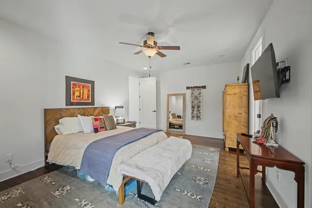 $869,000 | 419 St Francis Avenue, Nashville, TN 37205