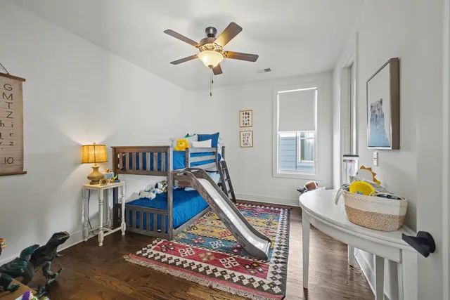 $869,000 | 419 St Francis Avenue, Nashville, TN 37205