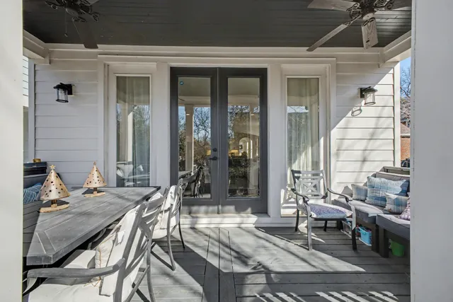 $869,000 | 419 St Francis Avenue, Nashville, TN 37205