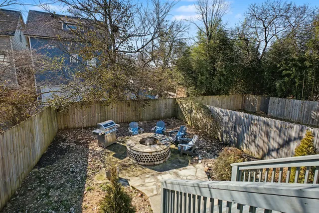 $869,000 | 419 St Francis Avenue, Nashville, TN 37205