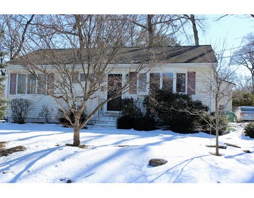 1 Louise Road Burlington, MA 01803 - Photo 1 of 22 Gallery Image 1