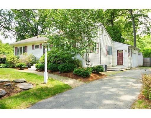 1 Louise Road Burlington, MA 01803 - Photo 20 of 22 Gallery Image 20