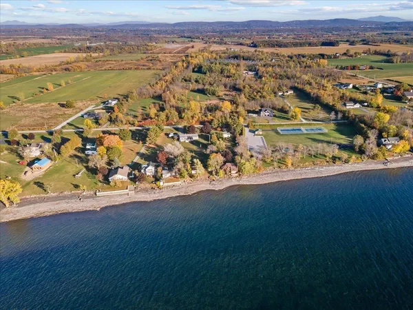 $135,000 | 649 Maquam Shore Road, St. Albans Town, VT 05488