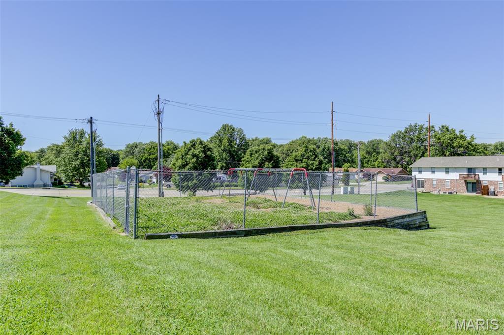 2200 Willott Road, Unit I St. Peters, MO 63376 - Photo 21 of 22