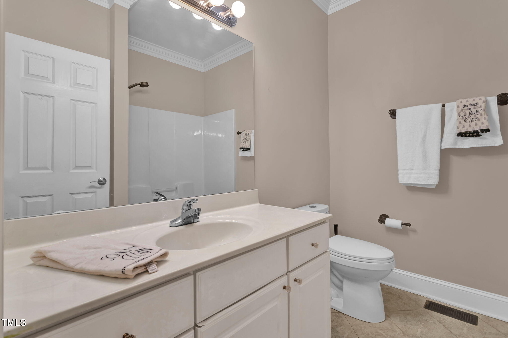 5614 Woodstream Road Randleman, NC 27317 - Photo 22 of 39 Full Bath #2