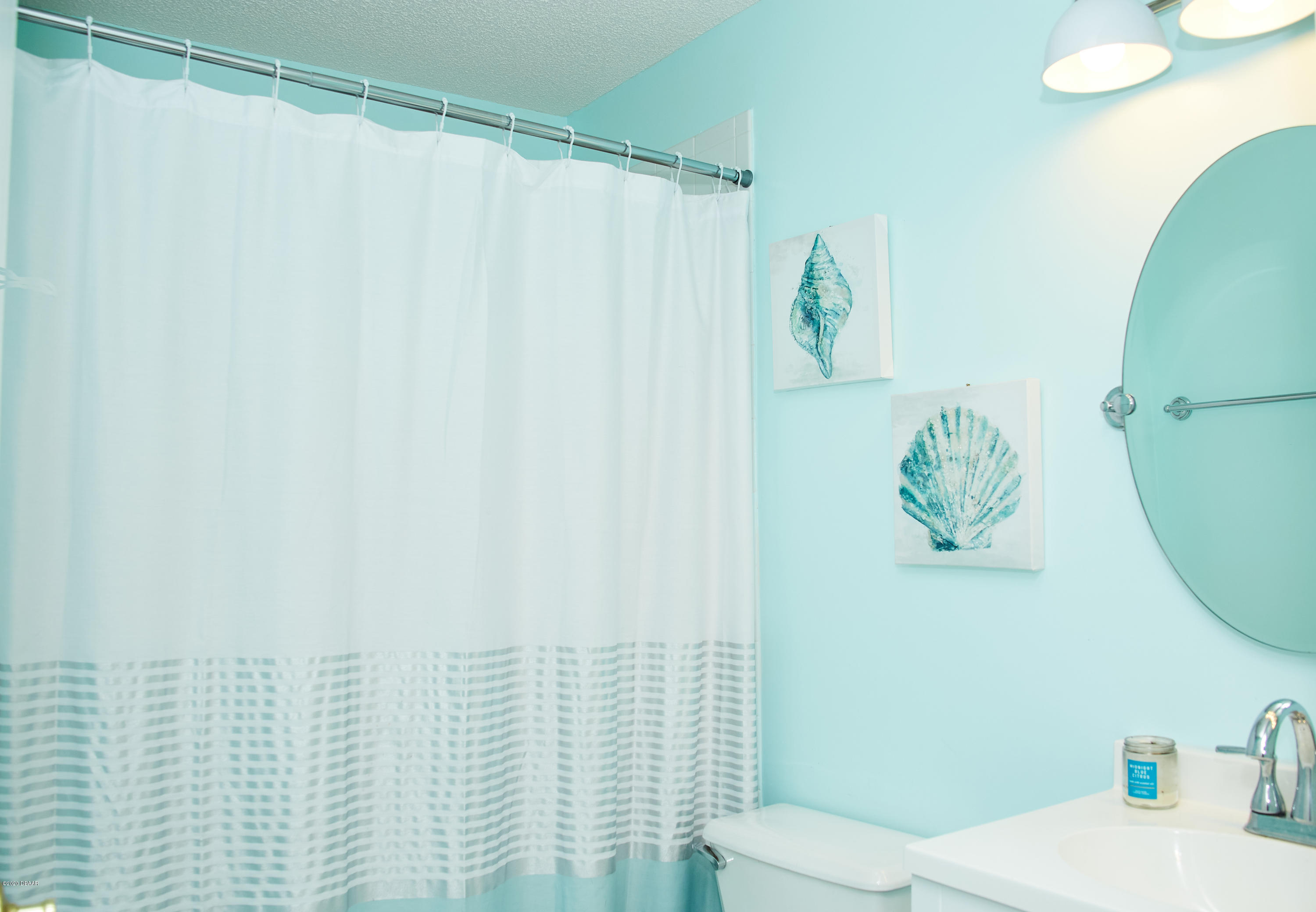 1 Reflections Village Drive Ormond Beach, FL 32174 - Photo 13 of 32 Hallway Bathroom pic 2