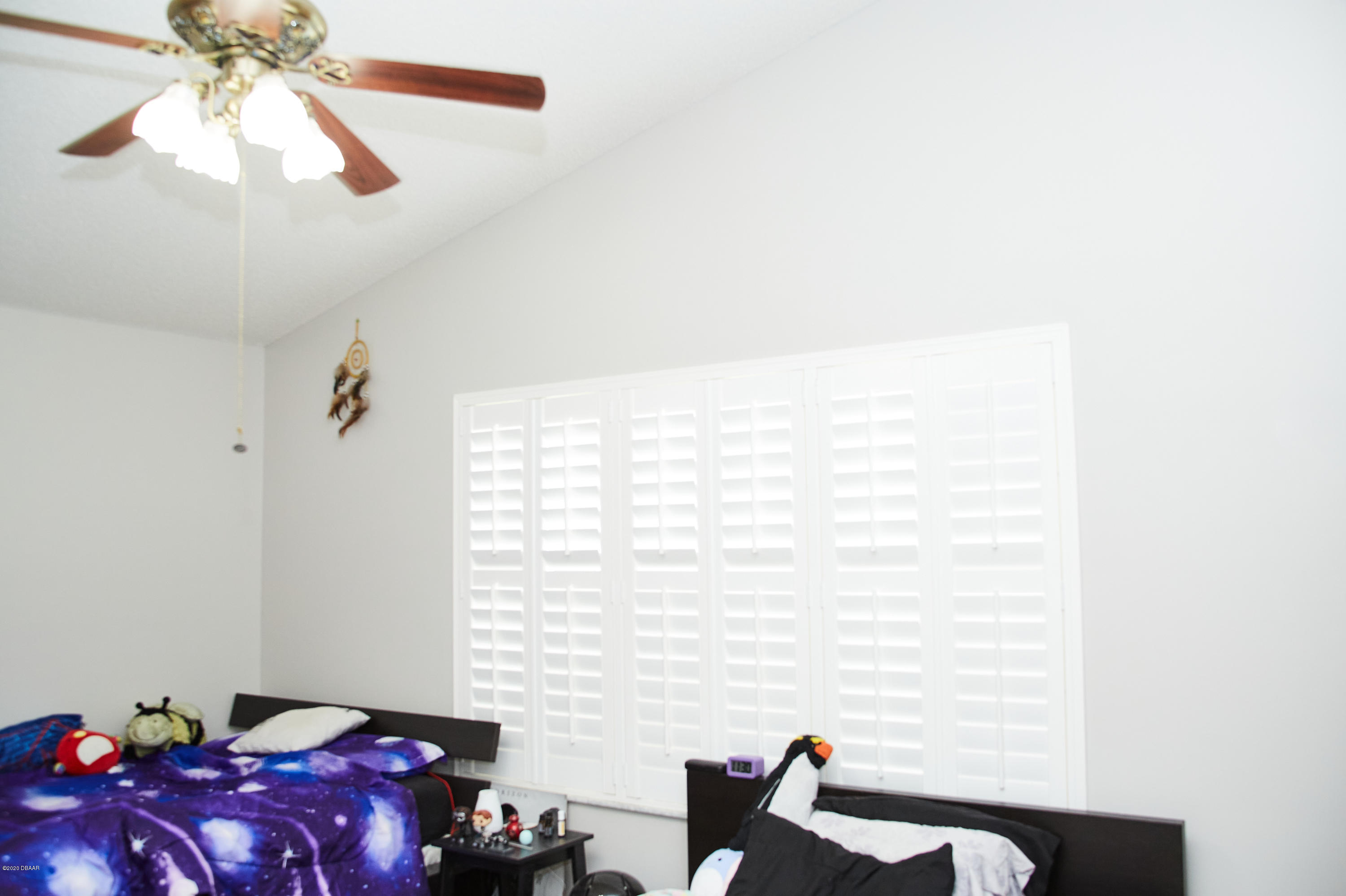 1 Reflections Village Drive Ormond Beach, FL 32174 - Photo 16 of 32 Bedroom Ceiling 2