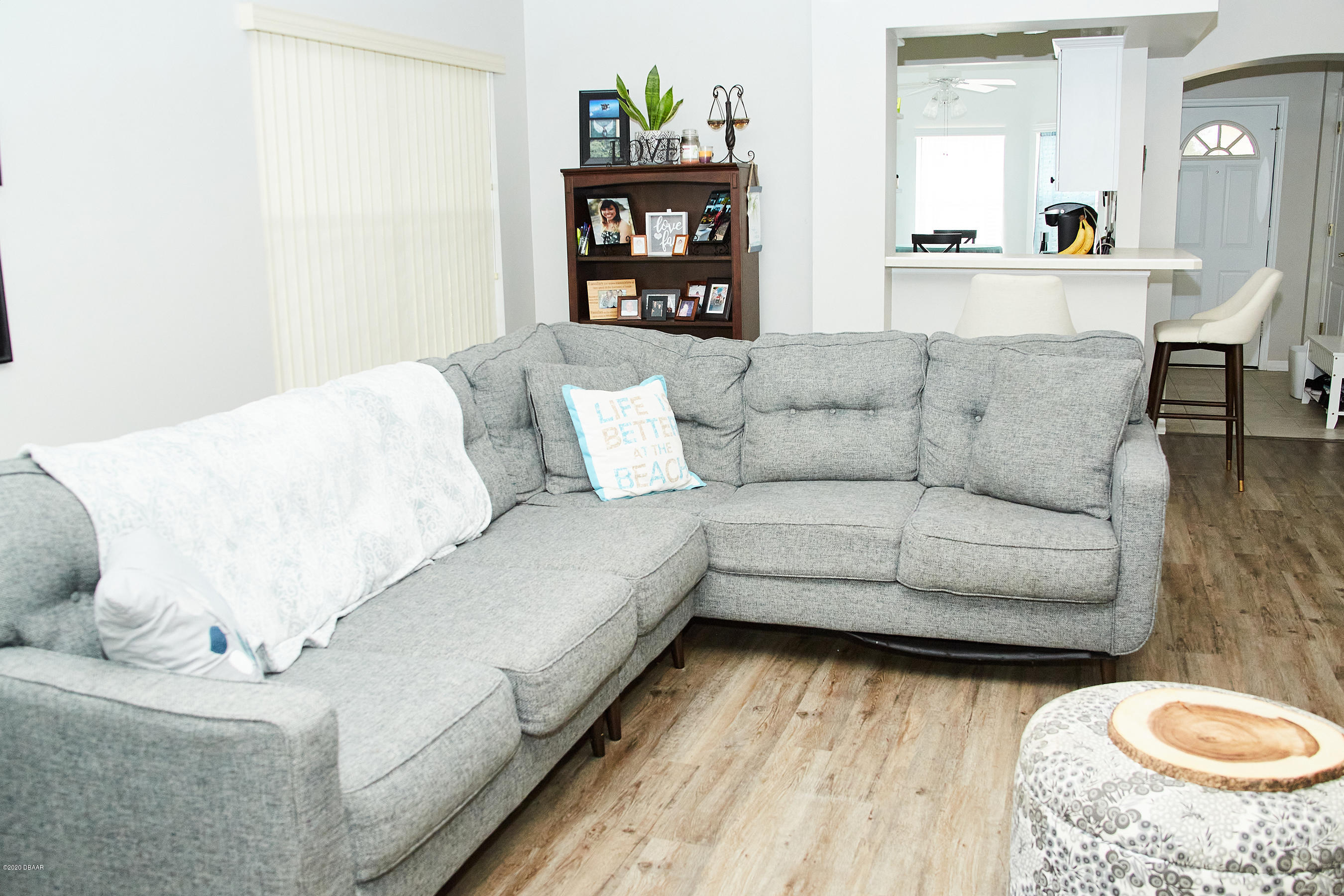 1 Reflections Village Drive Ormond Beach, FL 32174 - Photo 23 of 32 Part of Living Room