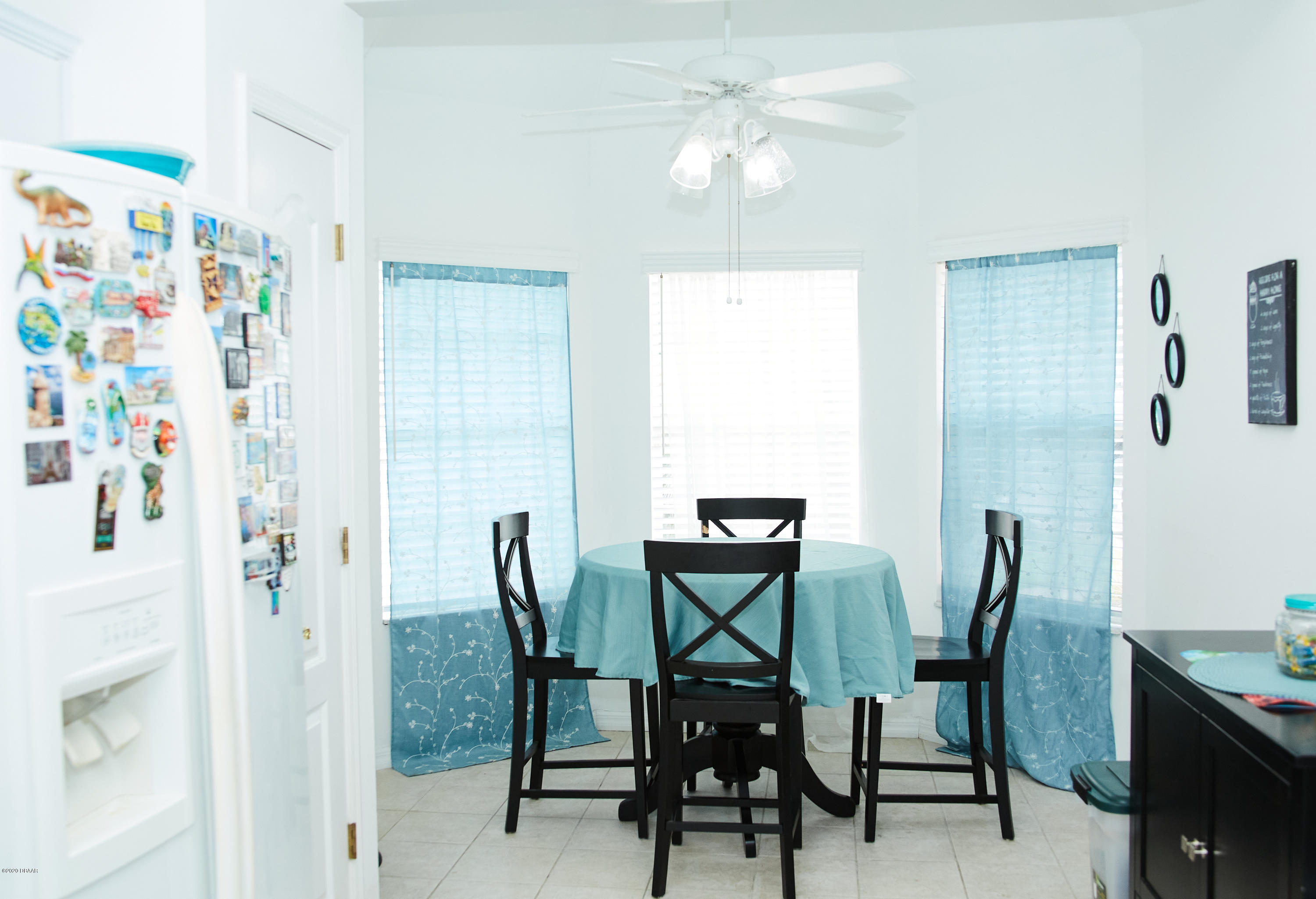 1 Reflections Village Drive Ormond Beach, FL 32174 - Photo 10 of 32 Eat In Kitchen area