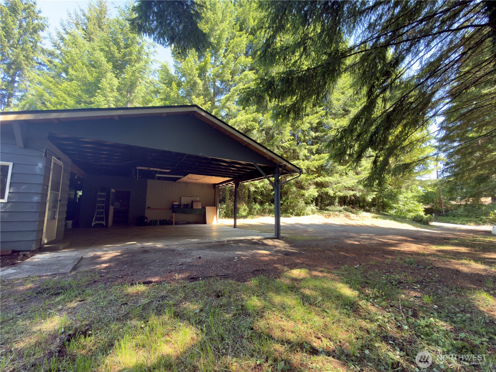 1015 Coal Creek Road Chehalis, WA 98532 - Photo 19 of 29