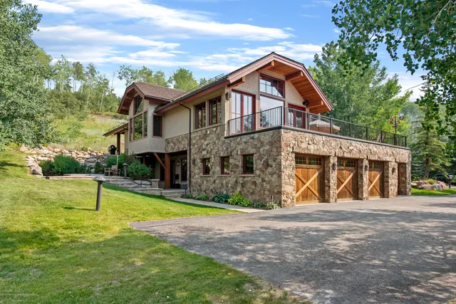$85,000 | 64 Spruce Ridge Lane, Snowmass Village, CO 81615