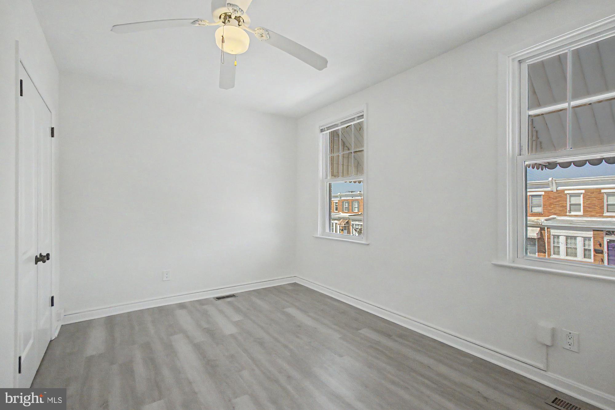 335 Drew Street, Unit 2 Baltimore, MD 21224 - Photo 11 of 23
