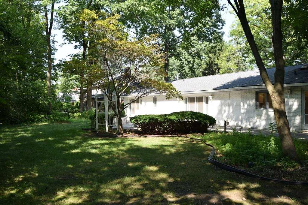 8930 Shagbark Road Indianapolis, IN 46260 - Photo 27 of 27 Gallery Image 27