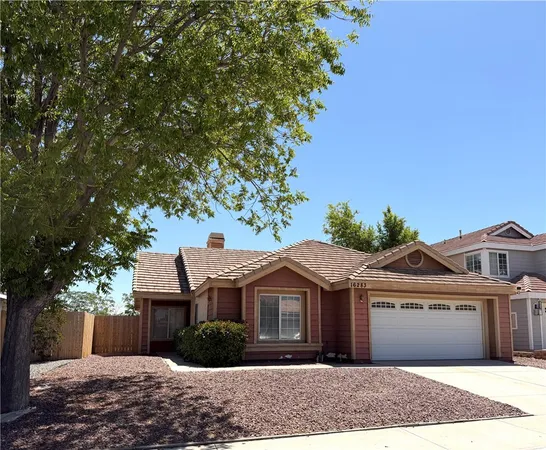 $390,000 | 16283 Salinas Street, Victorville, CA 92394