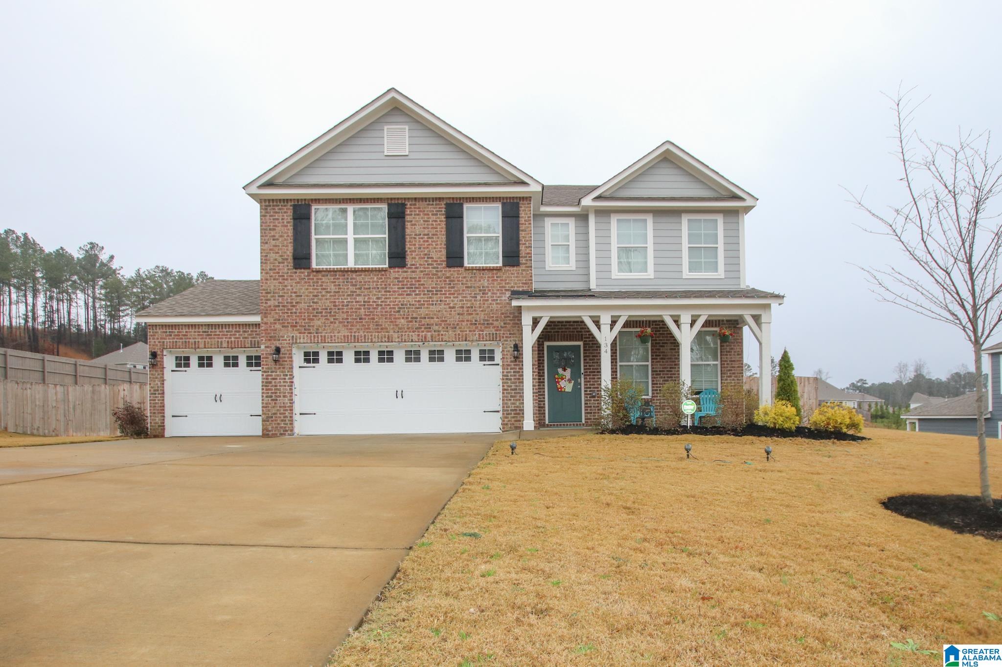 134 Rock Terrace Circle Helena, AL 35080 - Photo 2 of 45