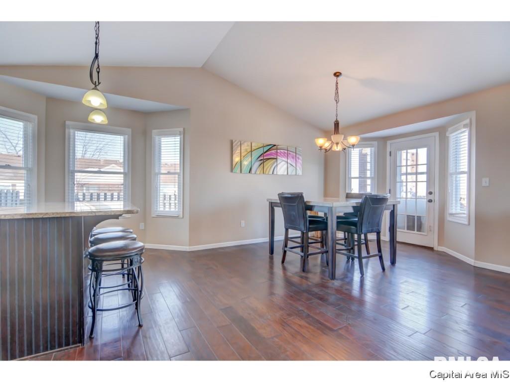 409 Eagle Ridge Drive Chatham, IL 62629 - Photo 11 of 32