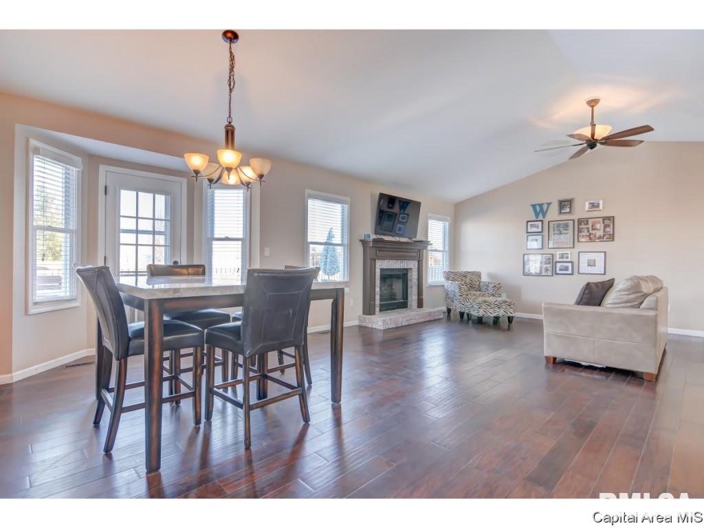 409 Eagle Ridge Drive Chatham, IL 62629 - Photo 12 of 32