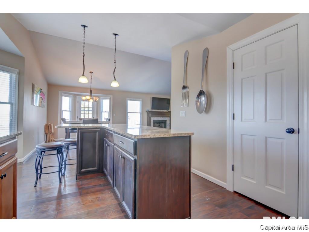 409 Eagle Ridge Drive Chatham, IL 62629 - Photo 14 of 32