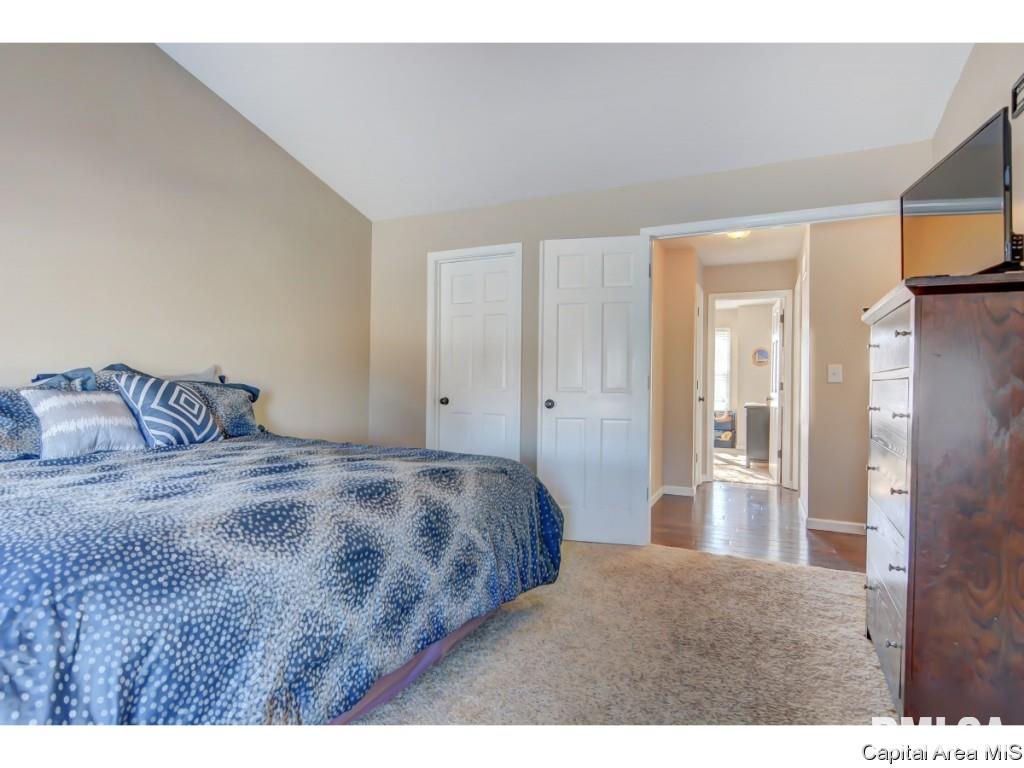 409 Eagle Ridge Drive Chatham, IL 62629 - Photo 17 of 32