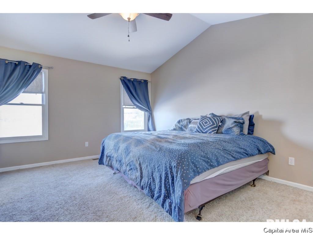 409 Eagle Ridge Drive Chatham, IL 62629 - Photo 18 of 32