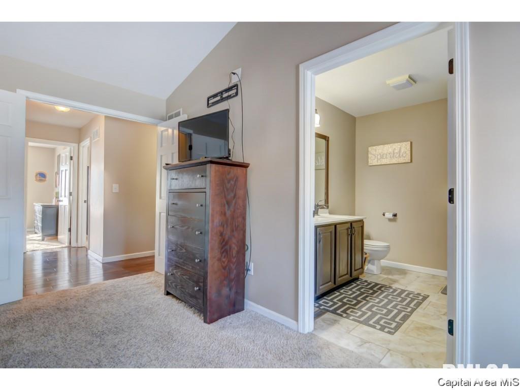 409 Eagle Ridge Drive Chatham, IL 62629 - Photo 19 of 32