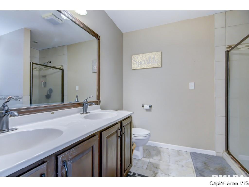 409 Eagle Ridge Drive Chatham, IL 62629 - Photo 20 of 32