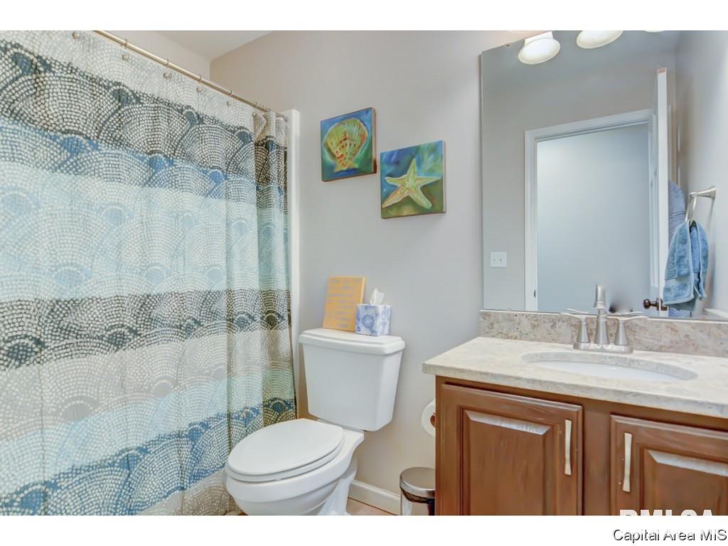 409 Eagle Ridge Drive Chatham, IL 62629 - Photo 22 of 32