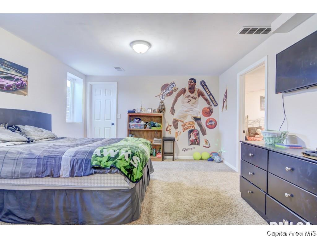 409 Eagle Ridge Drive Chatham, IL 62629 - Photo 24 of 32