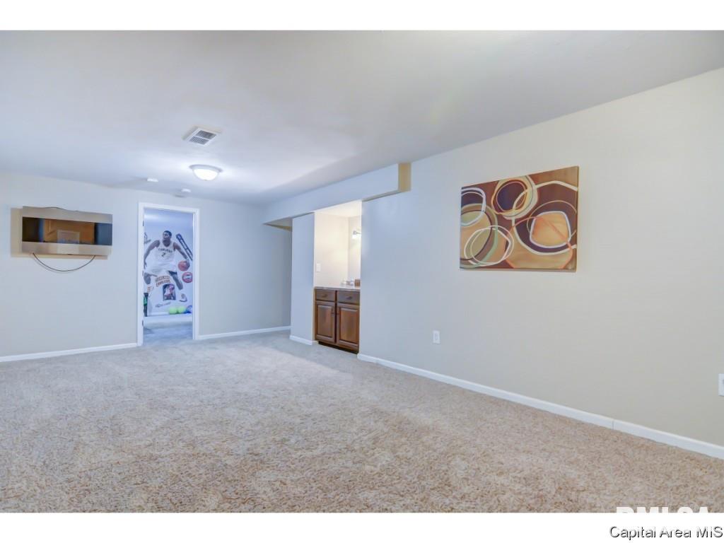 409 Eagle Ridge Drive Chatham, IL 62629 - Photo 28 of 32