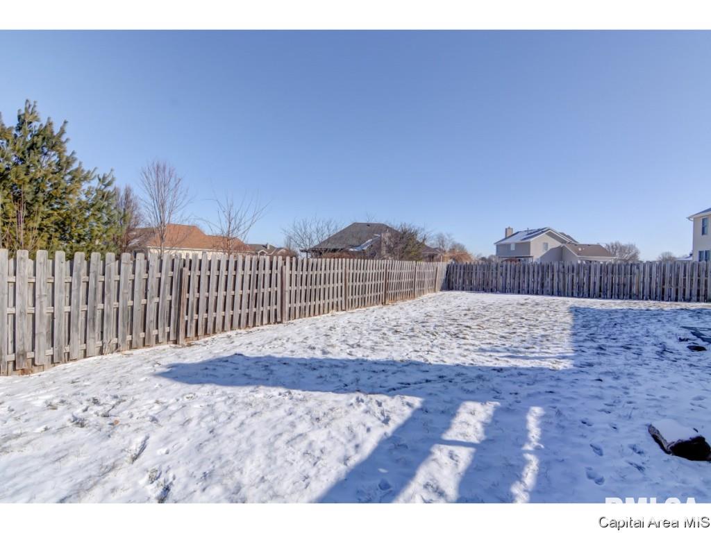 409 Eagle Ridge Drive Chatham, IL 62629 - Photo 31 of 32