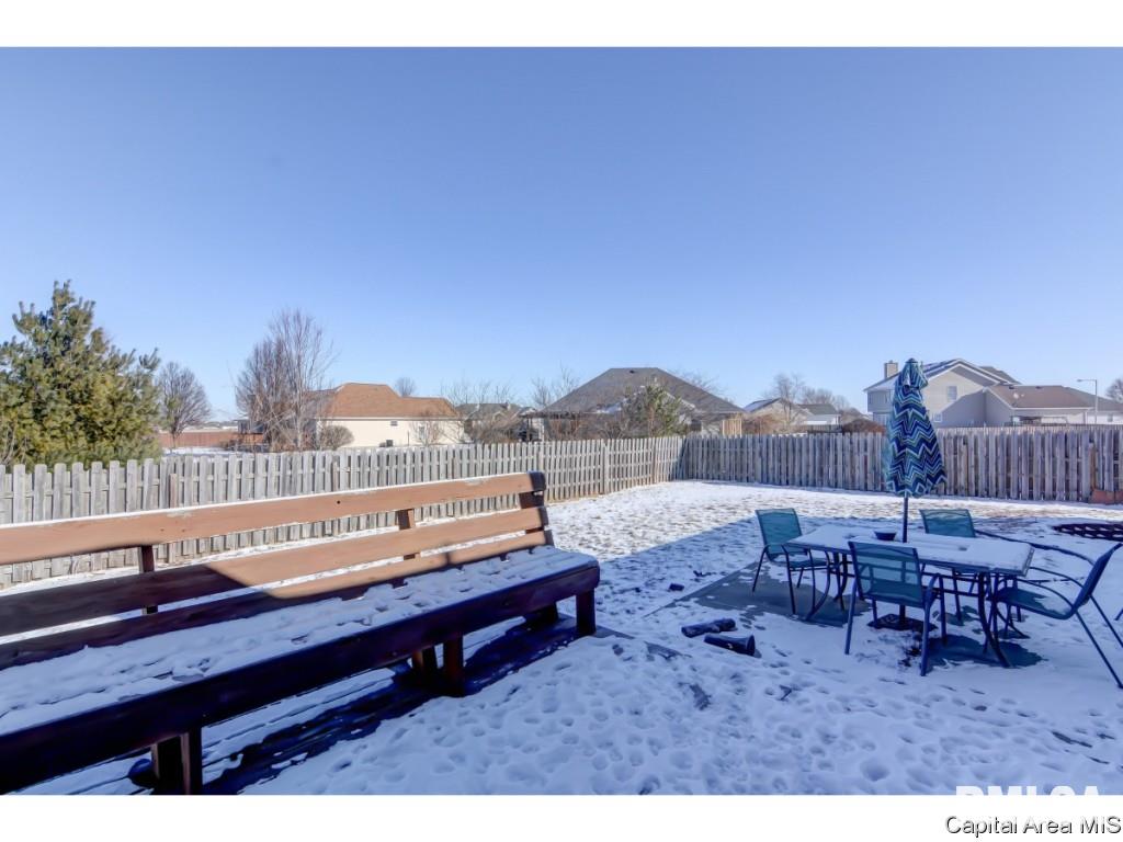 409 Eagle Ridge Drive Chatham, IL 62629 - Photo 32 of 32