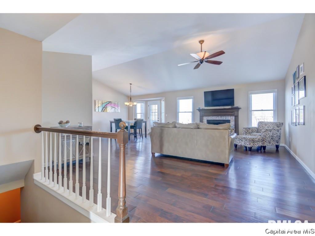 409 Eagle Ridge Drive Chatham, IL 62629 - Photo 5 of 32