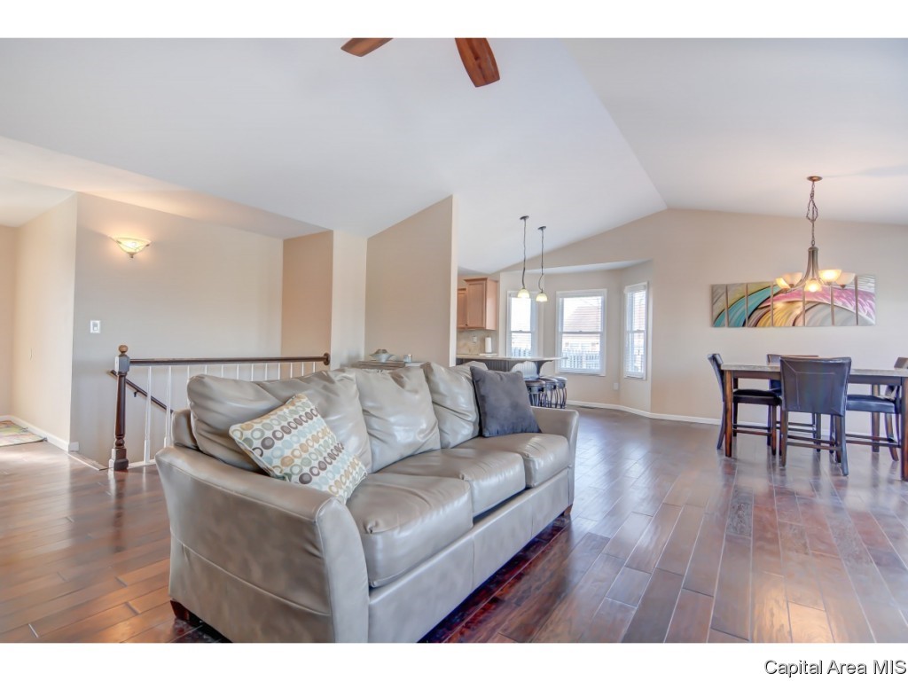 409 Eagle Ridge Drive Chatham, IL 62629 - Photo 8 of 32