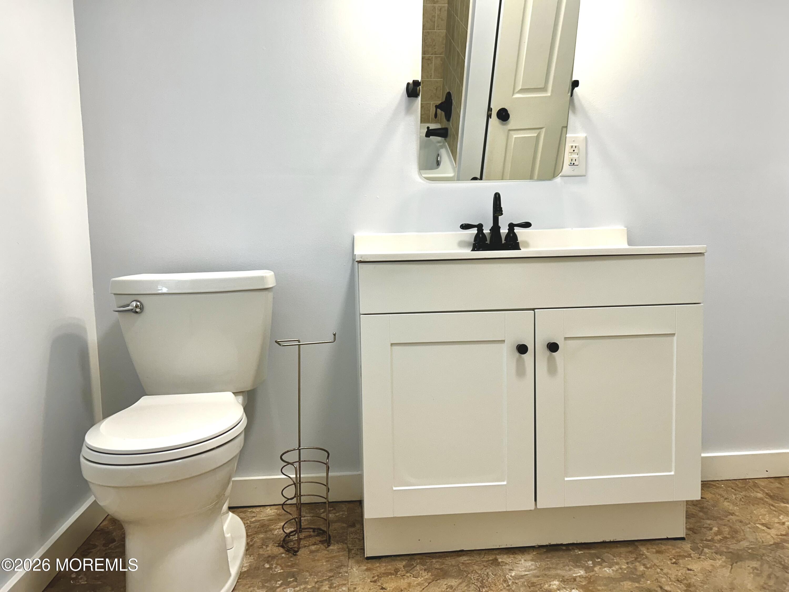 505 Martin Road, Unit 1 Toms River, NJ 08753 - Photo 9 of 22 Bathroom 1