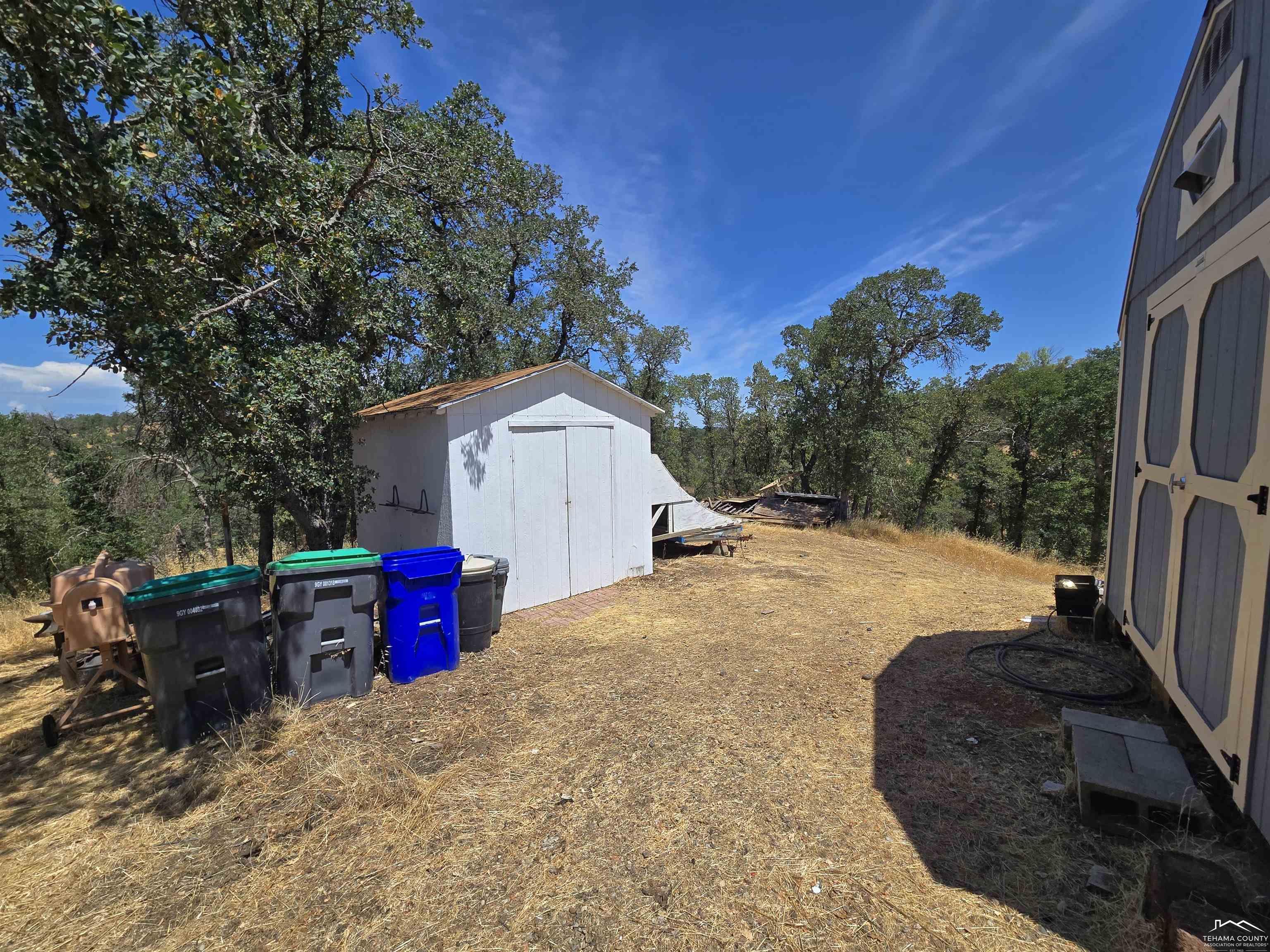 18600 Quail Ridge Road Cottonwood, CA 96022 - Photo 21 of 31