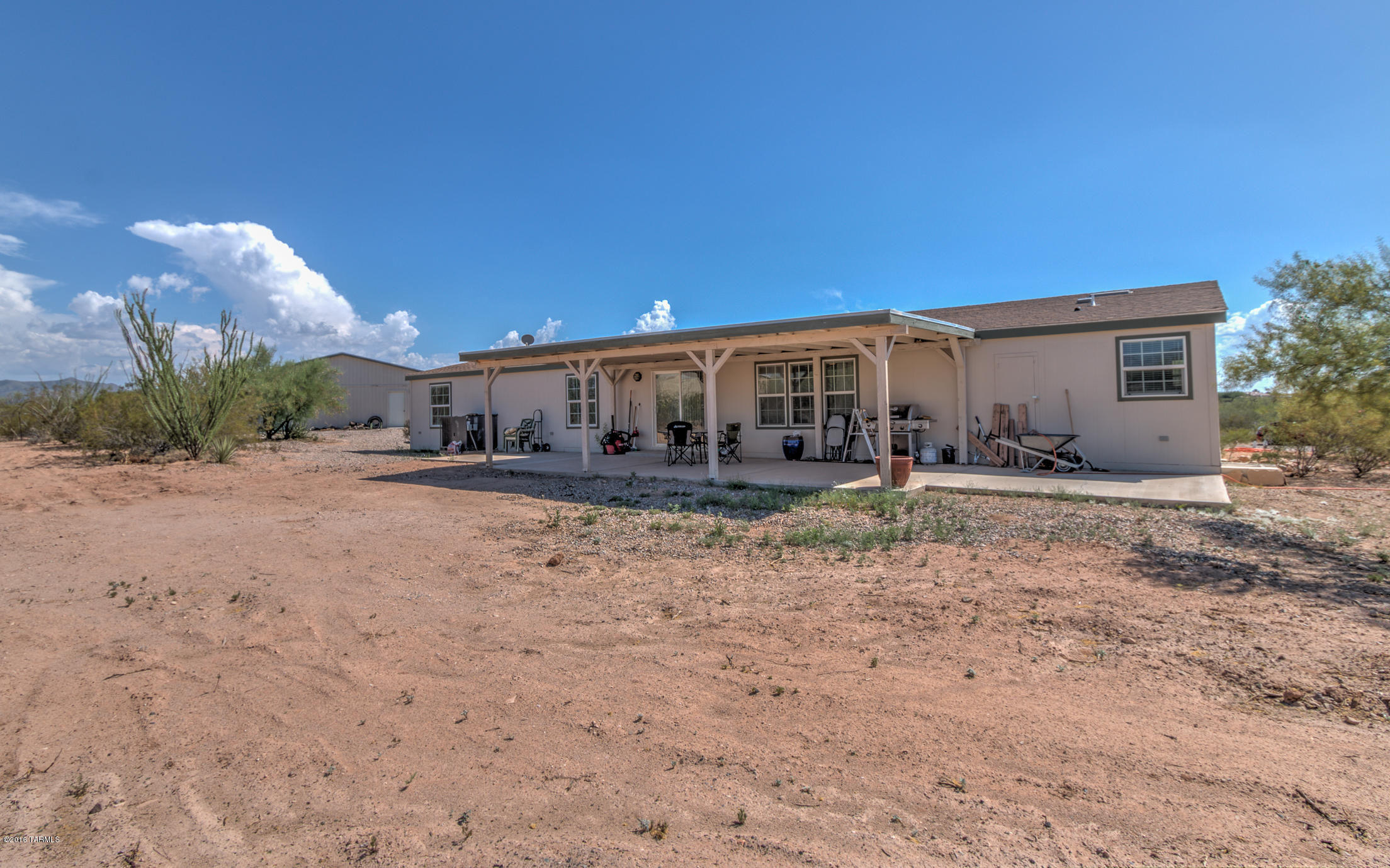 3480 East Andrada Road Vail, AZ 85641 - Photo 41 of 41 Gallery Image 41