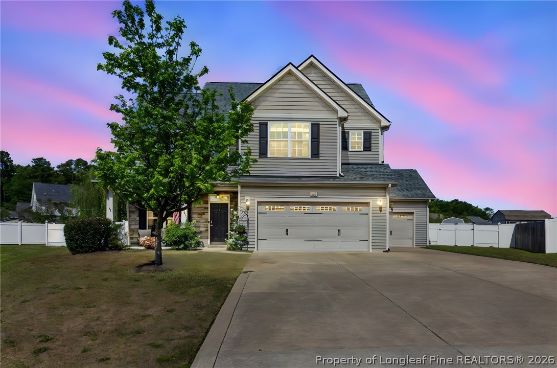 136 Citation Court Raeford, NC 28376 - Photo 1 of 49